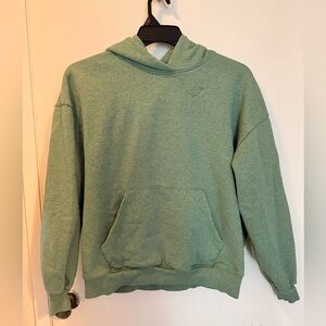 Gymshark Sage Green Women’s Hoodie